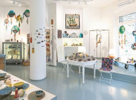 Χίμαιρα Art & Craft