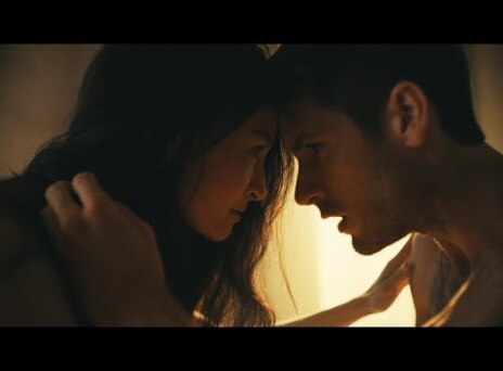 Ντύσε Τη Ζωή σου Με Πολύτιμες Στιγμές | Answear Ad AW'25 | 15" | 16x9 | Hotel