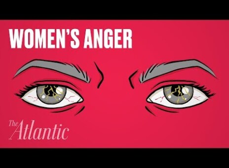 Can Women’s Anger Save America?