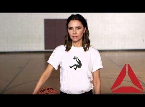 VB X REEBOK LAUNCH