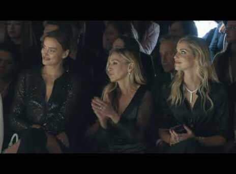 #intimissimishow 2019 - White Cabaret - La Première