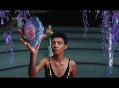 Εκφράσου - η νέα καμπάνια MODIVO άνοιξη/καλοκαίρι 2022