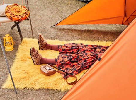 KALOGIROU - Καμπάνια Φθινόπωρο/ Χειμώνας 2021-2022