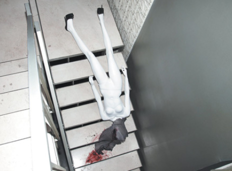 Τάσος Βρεττός