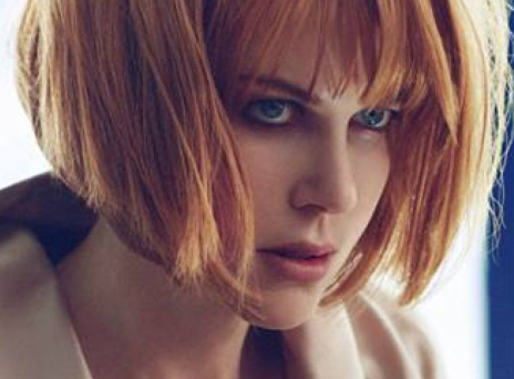 Η Nicole Kidman μεταμορφώνεται για τον Jimmy Choo