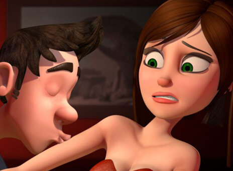 Οι φοιτητές Τέχνης και Σχεδίου του Πανεπιστημίου Ringling Josiah Haworth μάς δίνουν απαντήσεις για το πρώτο ραντεβού.