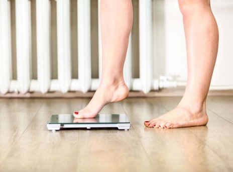 Τα 6 λάθη που δεν πρέπει να κάνεις πριν ανέβεις στη ζυγαριά