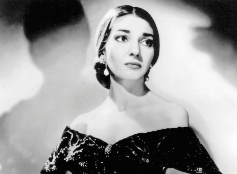 Μαρία Κάλλας: Μια έκθεση που ζωντανεύει το μύθο