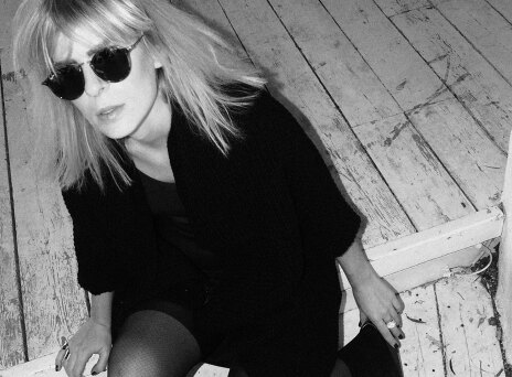 City girls: Ξένη Κουβέλη (aka Style Love)