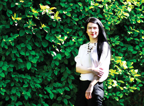 Όλο το DNA σε ένα κόσμημα