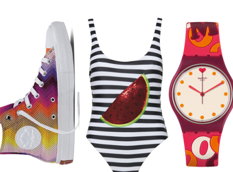 Κάτι κόκκινο και ελαφρύ        