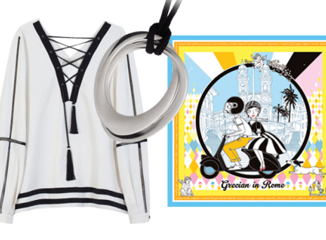 Μόλις πριν το καλοκαίρι       