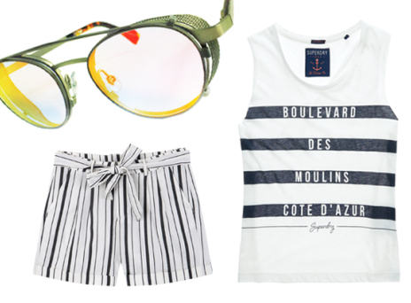 Βόλτα στην Αθήνα καλοκαιράκι  