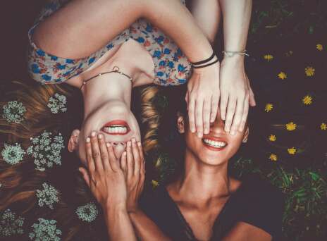 11 γυναικείες συμπεριφορές ακατανόητες στους άντρες