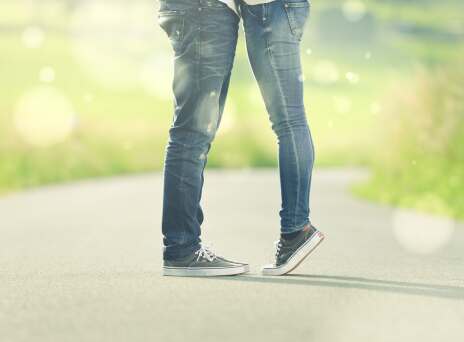 10 πράγματα που κάνει ο ιδανικός άντρας