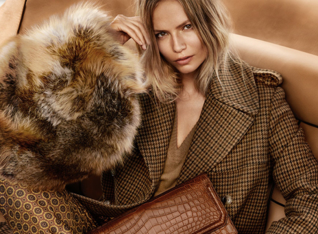 Ο Michael Kors καταργεί τη γούνα από τις συλλογές του εντός του 2018