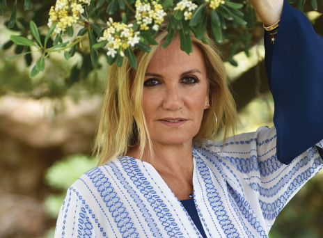 Μαρέβα Γκραμπόφσκι