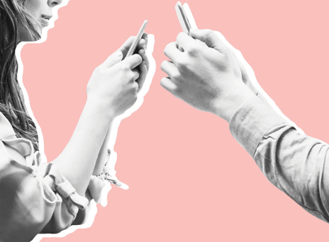 Ο ex και τα social media