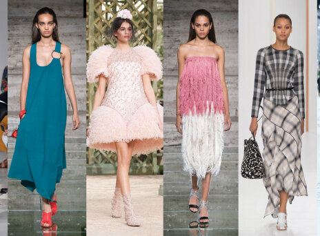 Αυτές είναι οι 6 πιο hot τάσεις της σεζόν