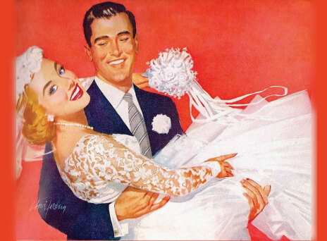 Οι συμπληγάδες των 30