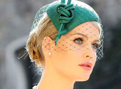 H ανιψιά της πριγκίπισσας Νταϊάνα brand ambassador του οίκου Bulgari