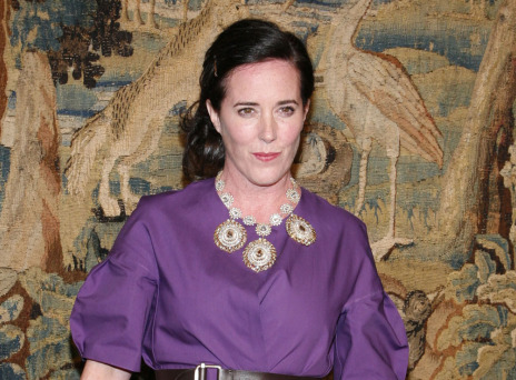 Νεκρή η σχεδιάστρια μόδας Kate Spade - Αυτοκτόνησε σύμφωνα με την αστυνομία