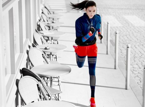 adidas by Stella McCartney - Fall/Winter 2018