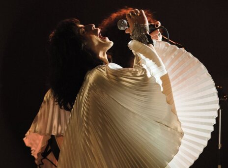 Πρέπει να μιλήσουμε για τα κοστούμια του Bohemian Rhapsody