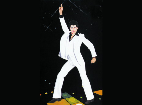 Vintage: γκαρνταρόμπα ή συλλογή;