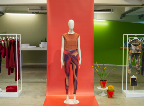 Oysho Άνοιξη/Καλοκαίρι 2019