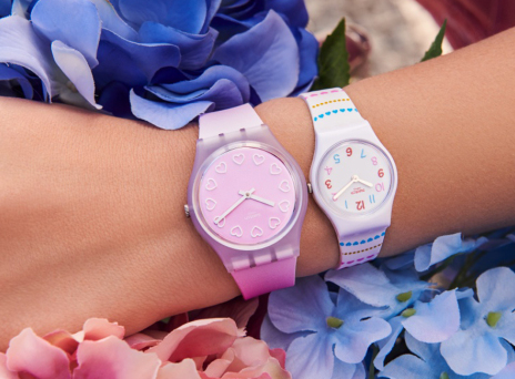 swatch