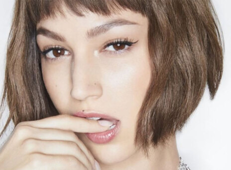 Η «Τόκιο» το νέο πρόσωπο του οίκου Bulgari