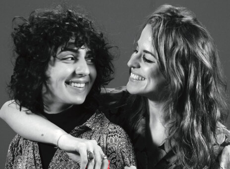 Κάποιες σκέψεις για την καινούρια καμπάνια της Lacta