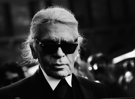 Καρλ Λάγκερφελντ