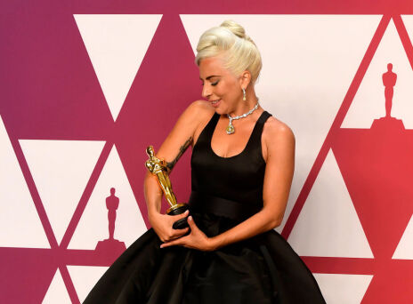 Όσκαρ 2019: Οι καλύτερες εμφανίσεις στο κόκκινο χαλί