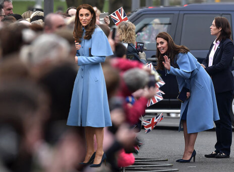 Κέιτ Μίντλετον 