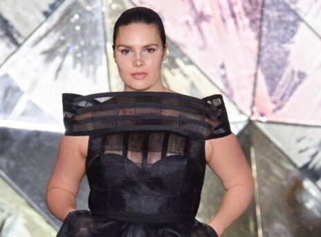 5 υπέροχα plus size μοντέλα βάζουν φωτιά στην πασαρέλα