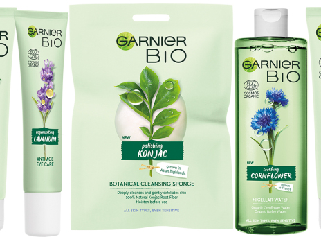 Garnier_Bio
