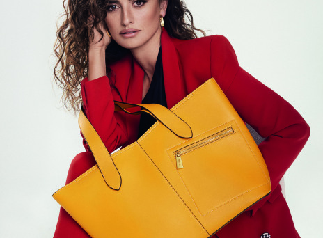 Penelope Cruz X Caprisa