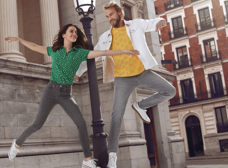 ZERO GRAVITY: 100% FIT