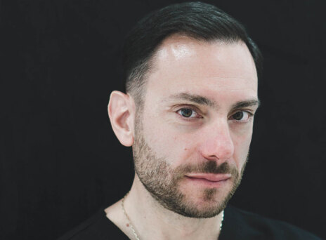 Μίλτος Μητσιάς