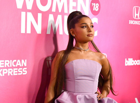 Αριάνα Γκράντε