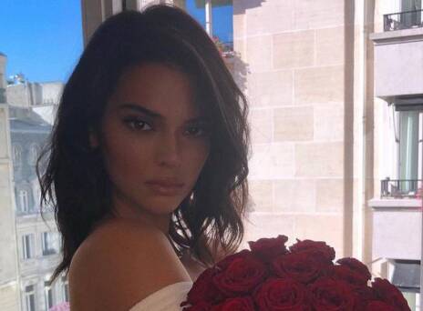 Η τελευταία εμφάνιση της Κένταλ Τζένερ κέρδισε το φεστιβάλ των Καννών