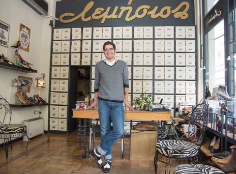 © Θανάσης Καρατζάς