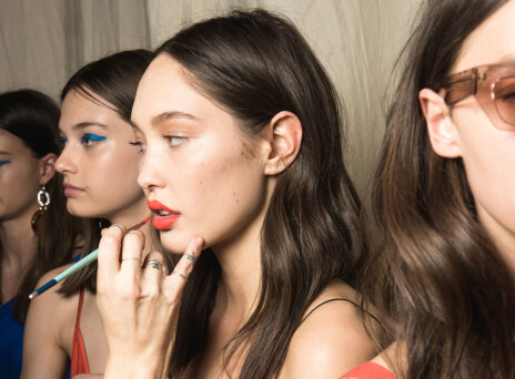 Το μακιγιάζ του καλοκαιριού