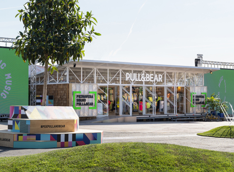 Pull&Bear