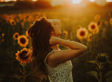 8 αρώματα για να μυρίζεις καλοκαίρι