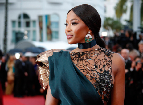 Ναόμι Κάμπελ