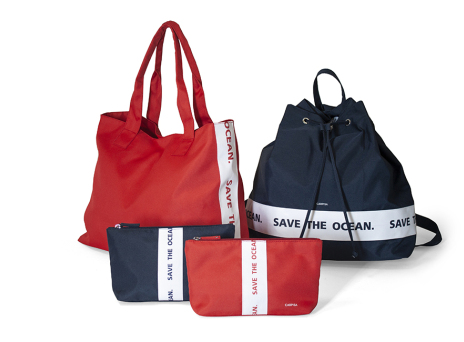 Carpisa Save the Ocean
