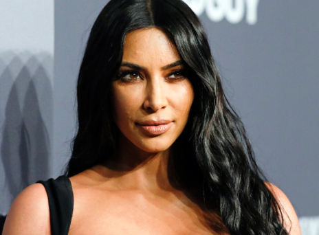 Κιμ Καρντάσιαν-Γουέστ